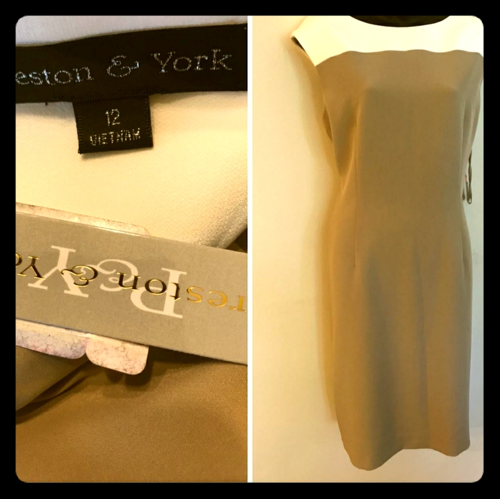 Chic dress